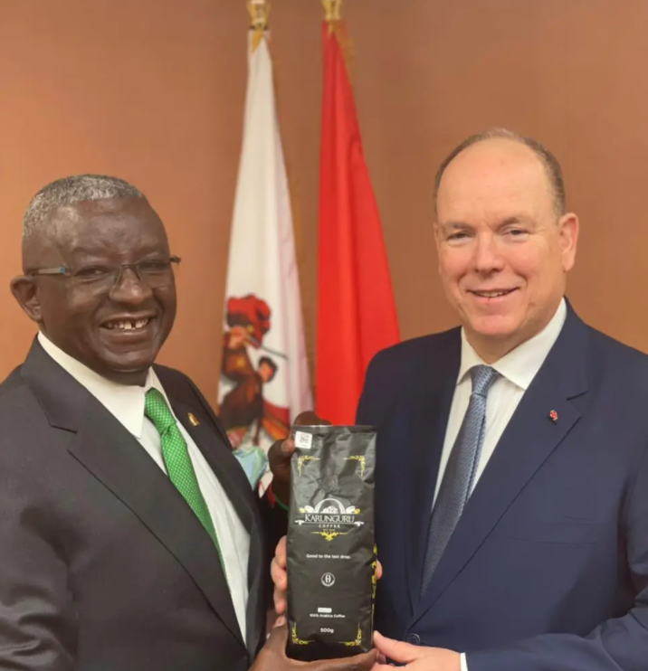 Green Thinking Action Party rallies for green businesses and investments