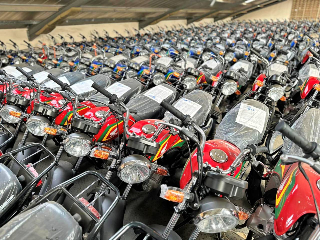 The Automotive Industry Can Drive Kenya’s Economic Revival