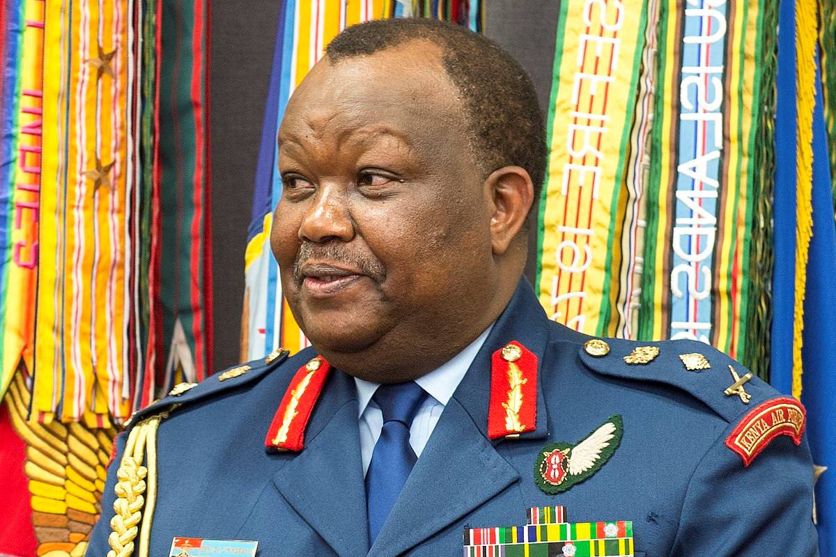 Ruto Names Kibaki-Era CDF Karangi Population Council Board Chairperson