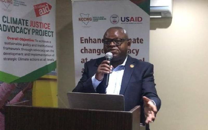 What the climate change council must do to fight hunger, poverty