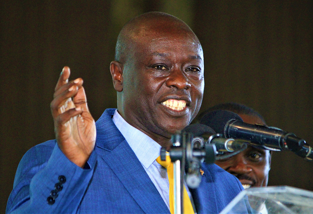 Shamba system is a bad idea that will deplete forests, experts warn